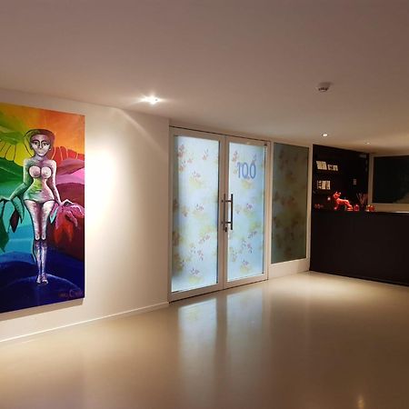 Hotel Corbie Geel Luaran gambar
