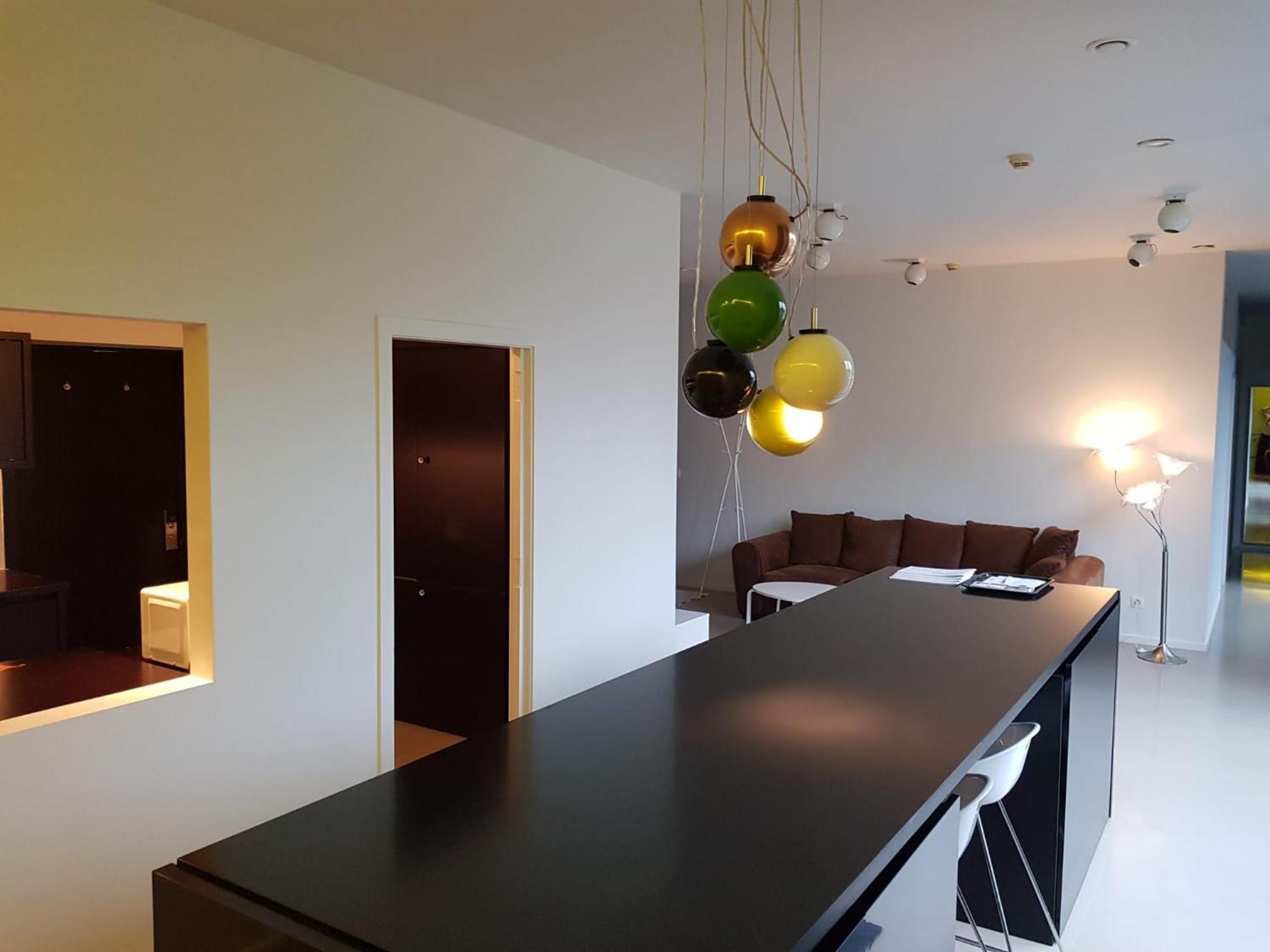 Hotel Corbie Geel Luaran gambar