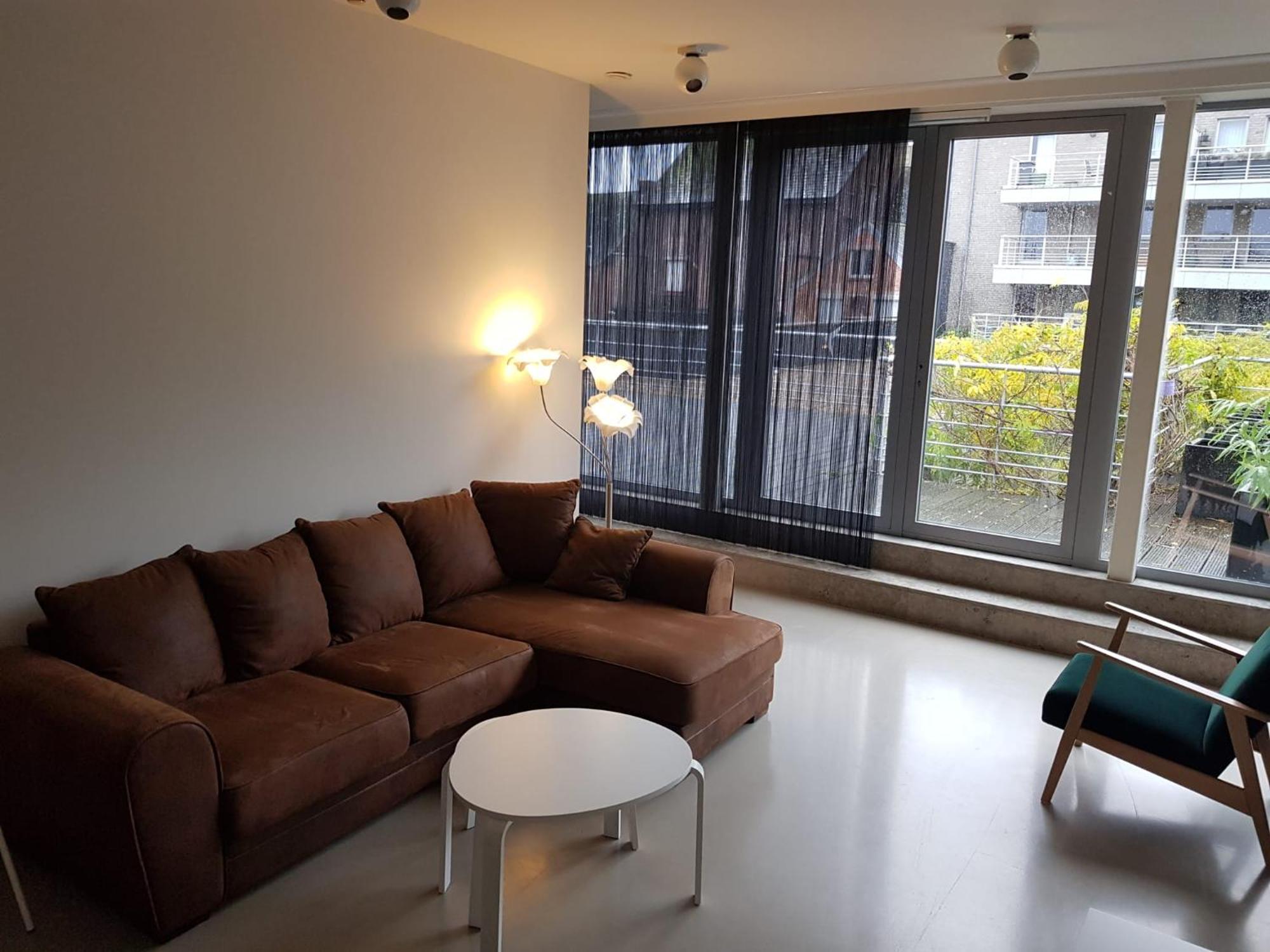 Hotel Corbie Geel Luaran gambar