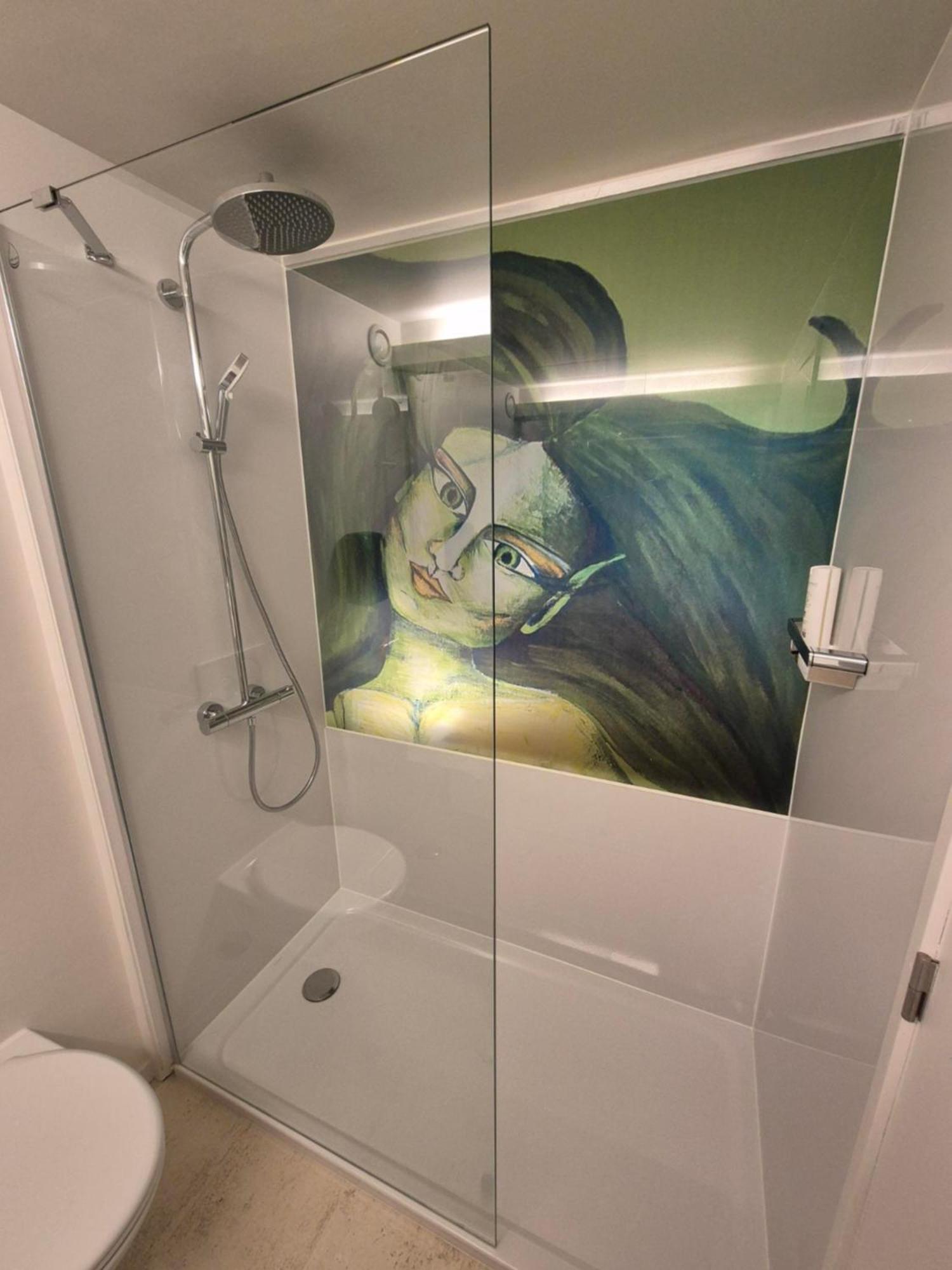 Hotel Corbie Geel Luaran gambar