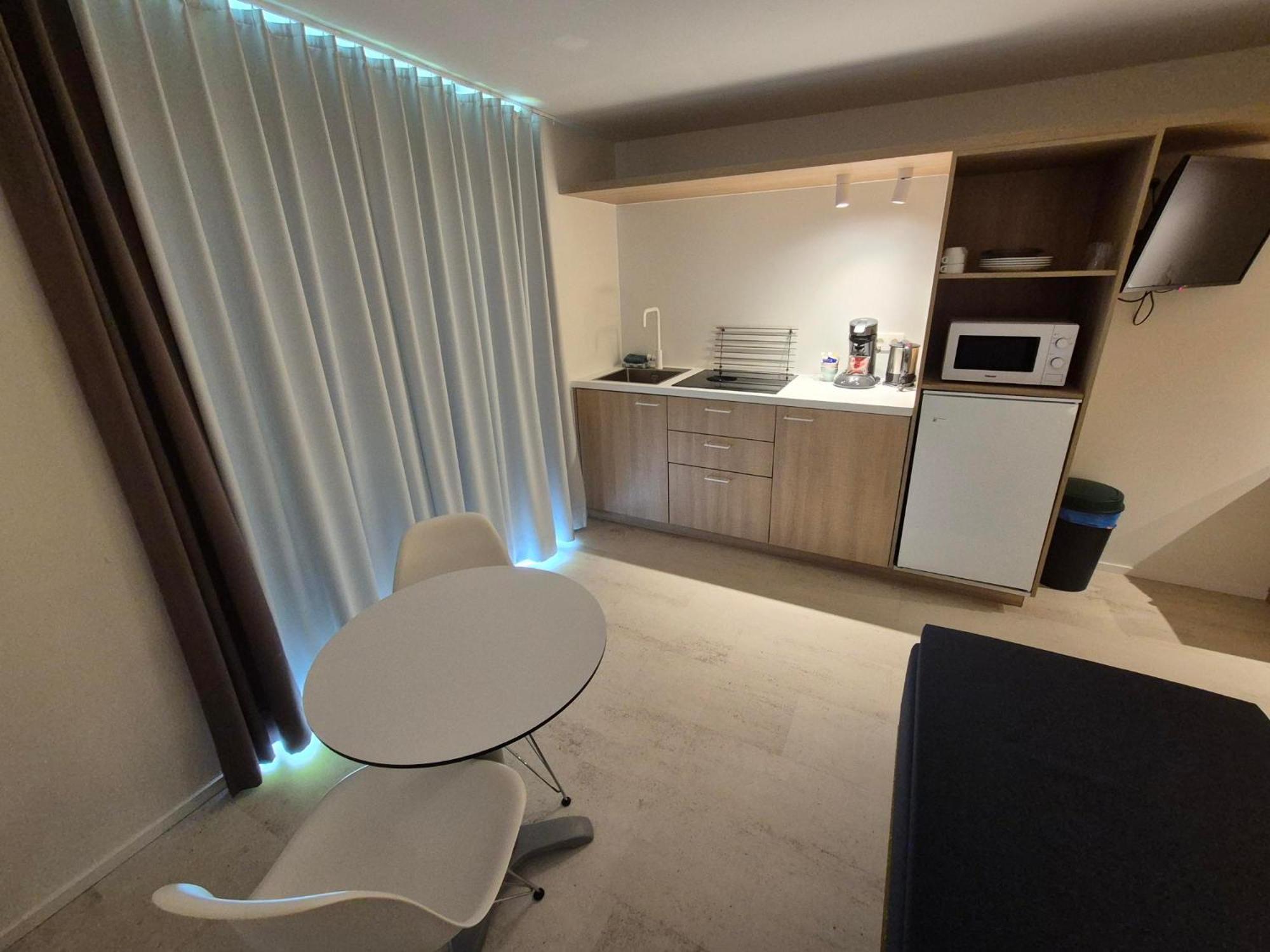 Hotel Corbie Geel Luaran gambar