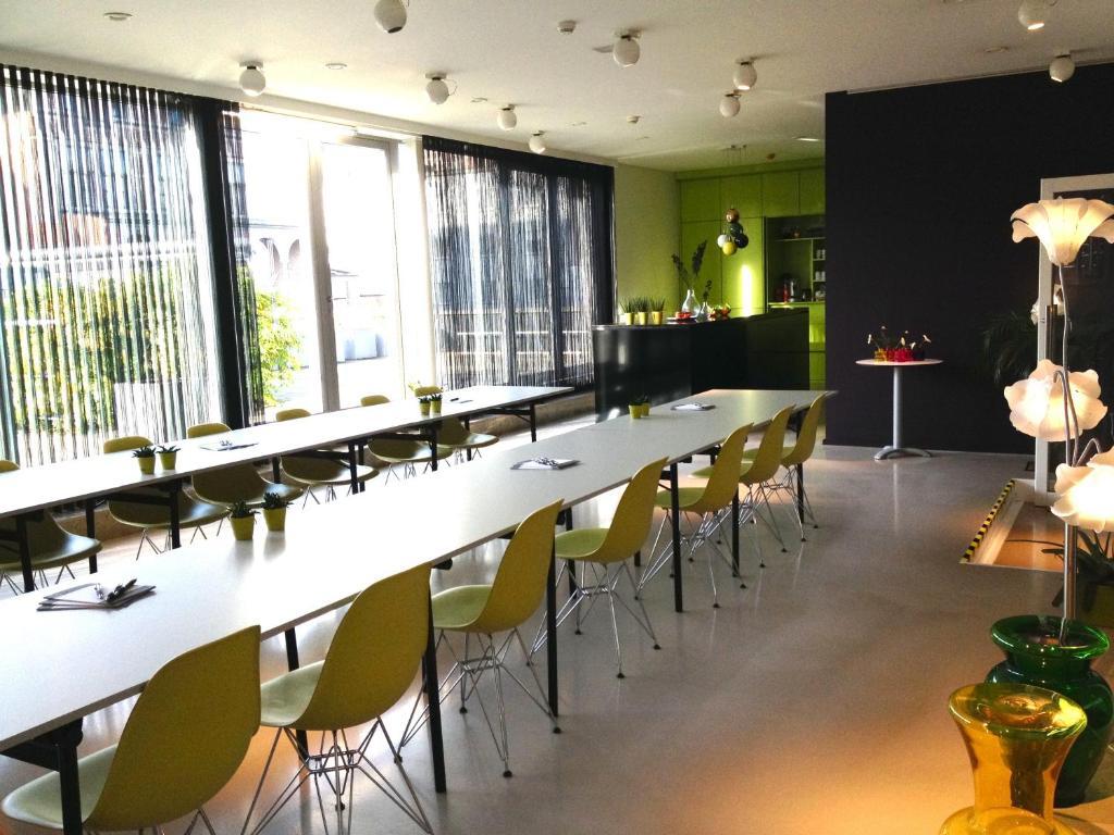Hotel Corbie Geel Luaran gambar