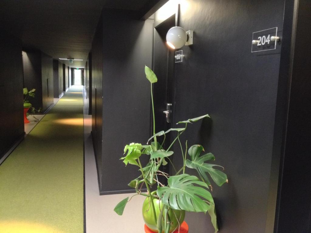 Hotel Corbie Geel Luaran gambar