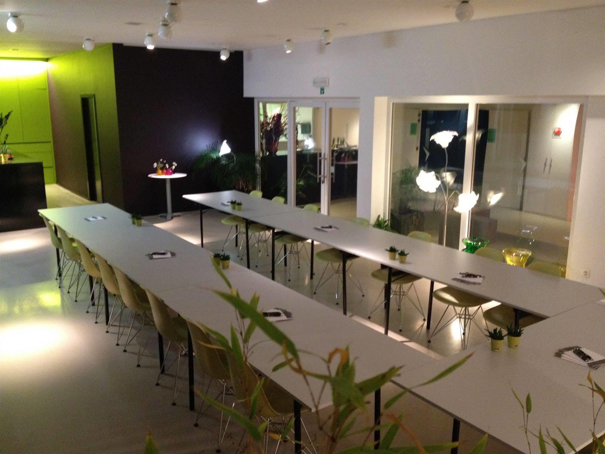 Hotel Corbie Geel Luaran gambar
