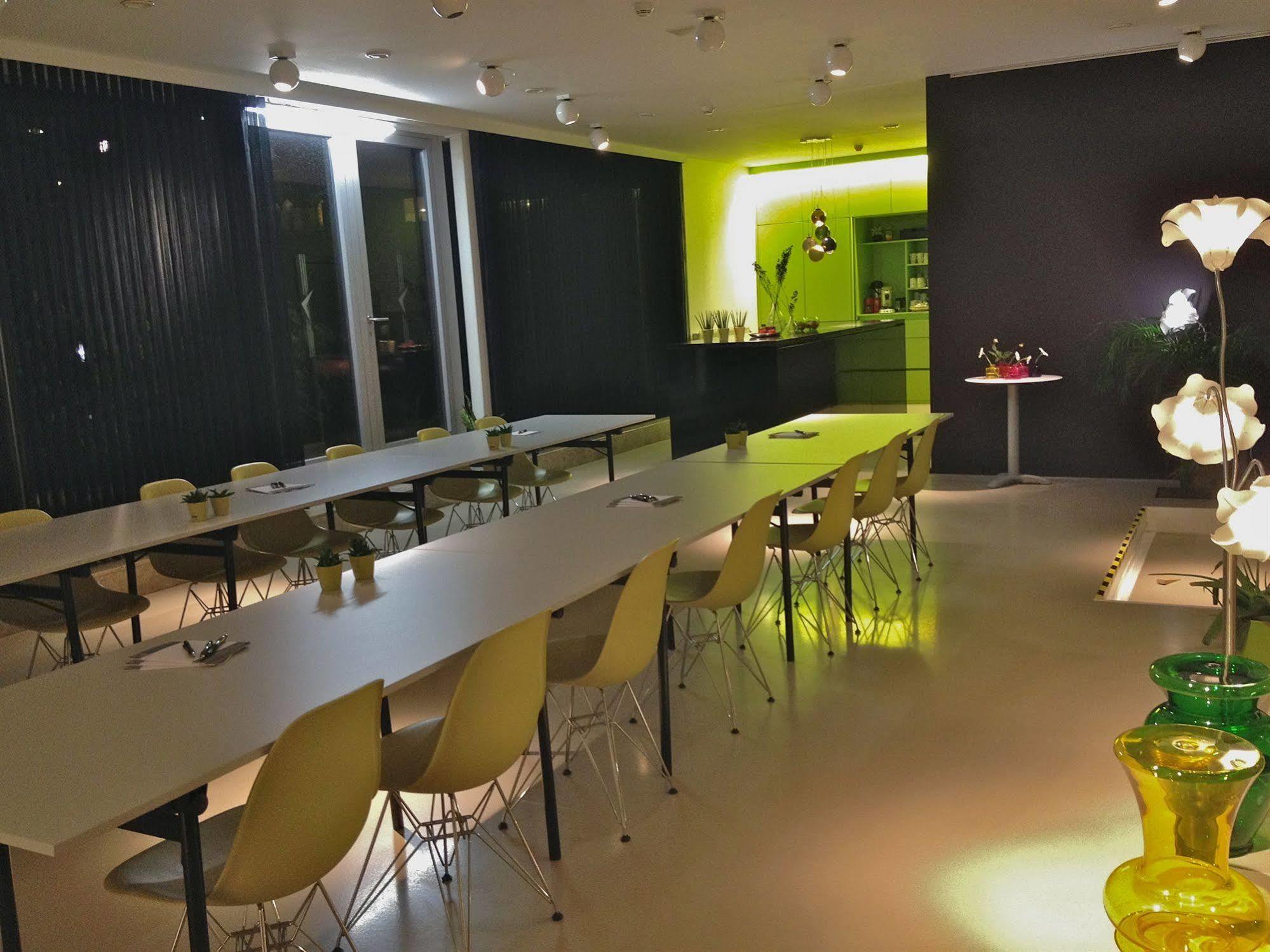Hotel Corbie Geel Luaran gambar