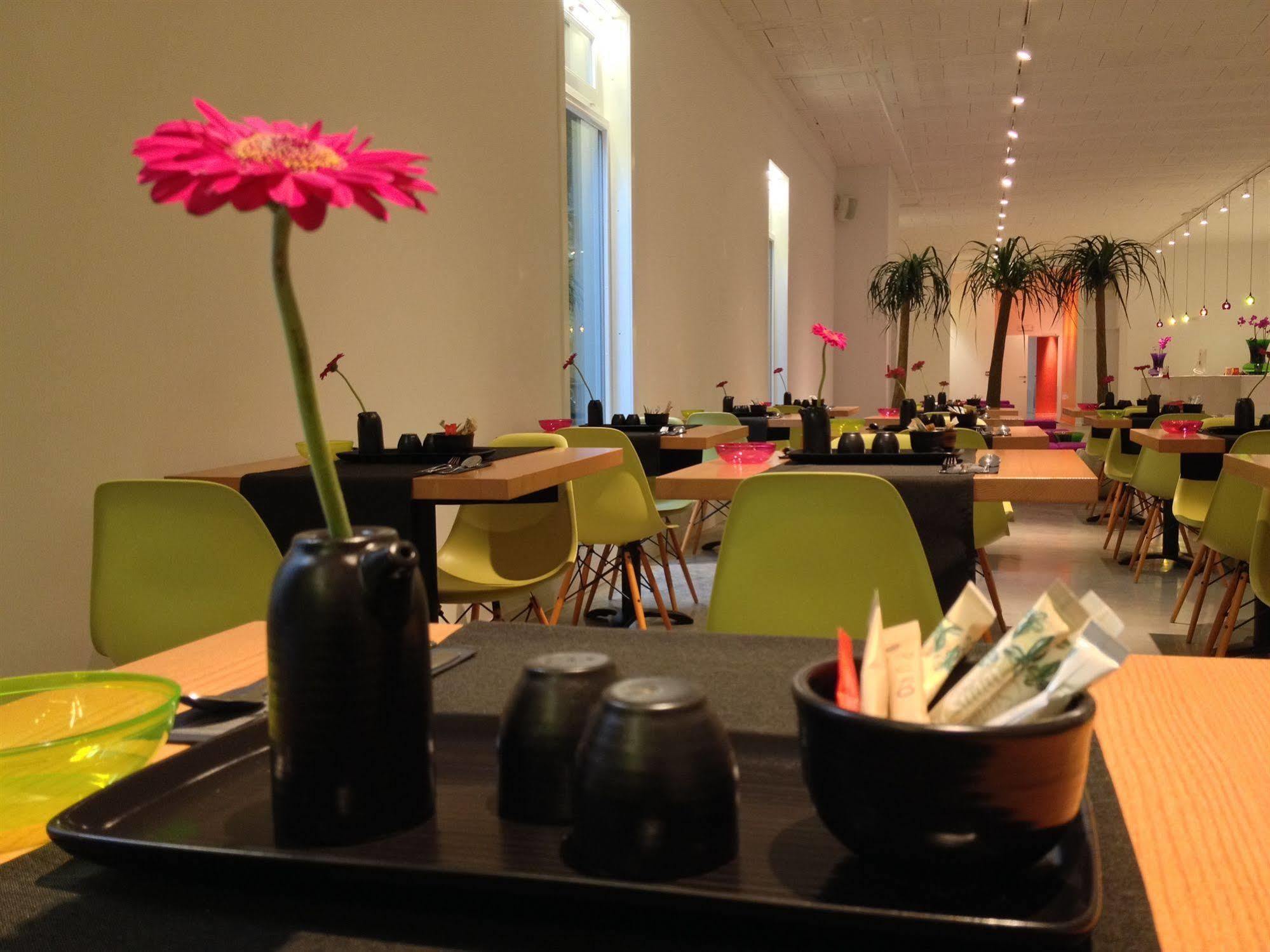 Hotel Corbie Geel Luaran gambar