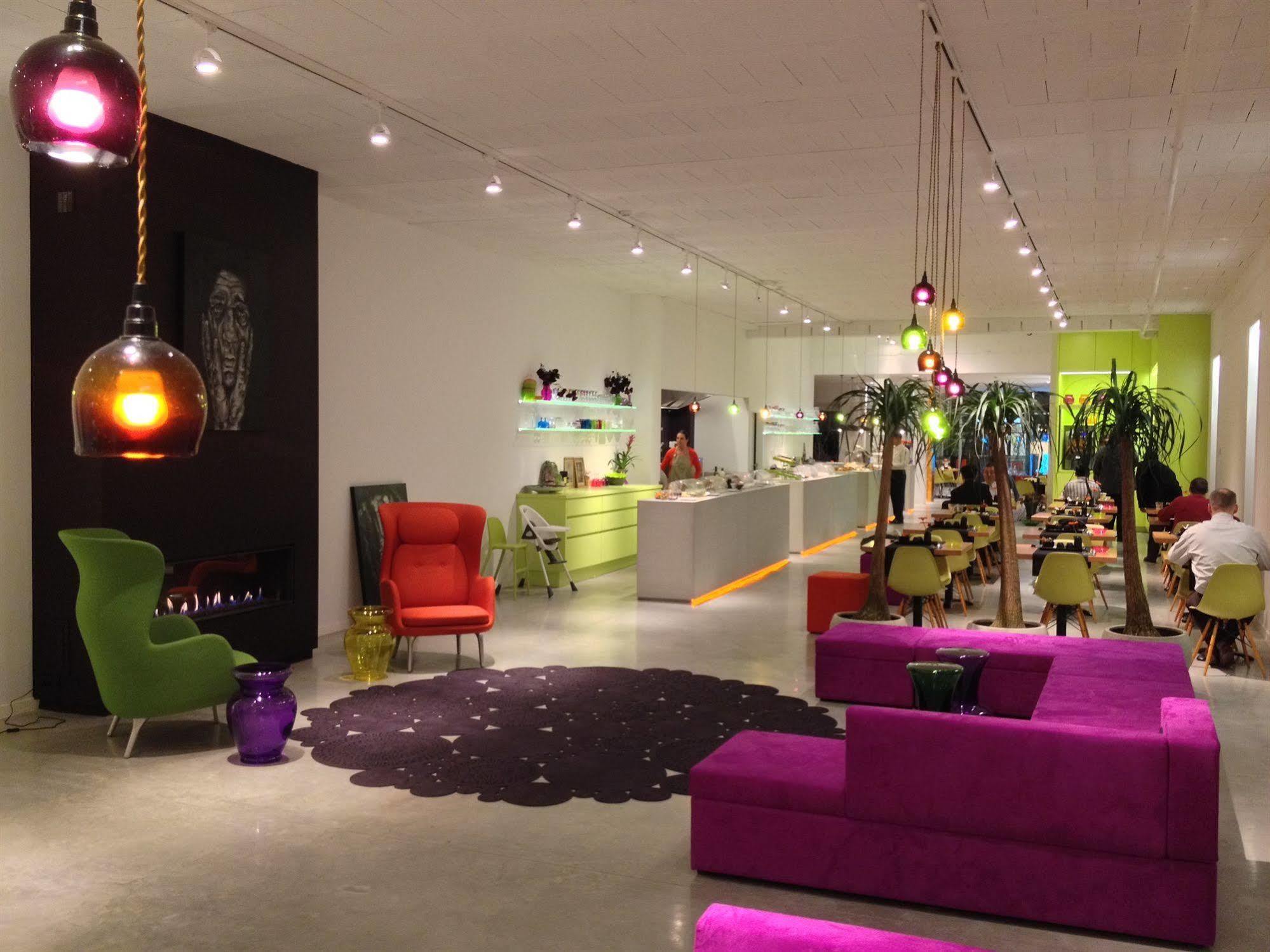 Hotel Corbie Geel Luaran gambar
