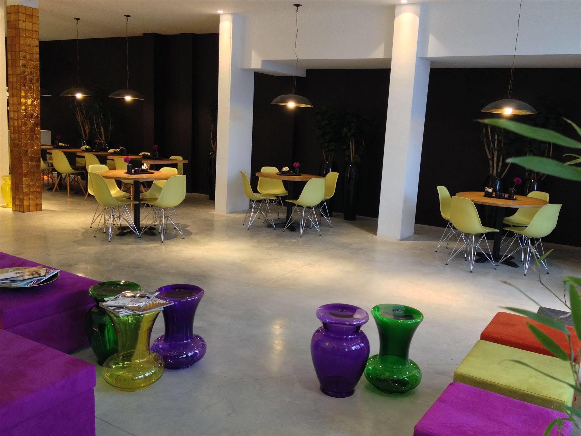 Hotel Corbie Geel Luaran gambar