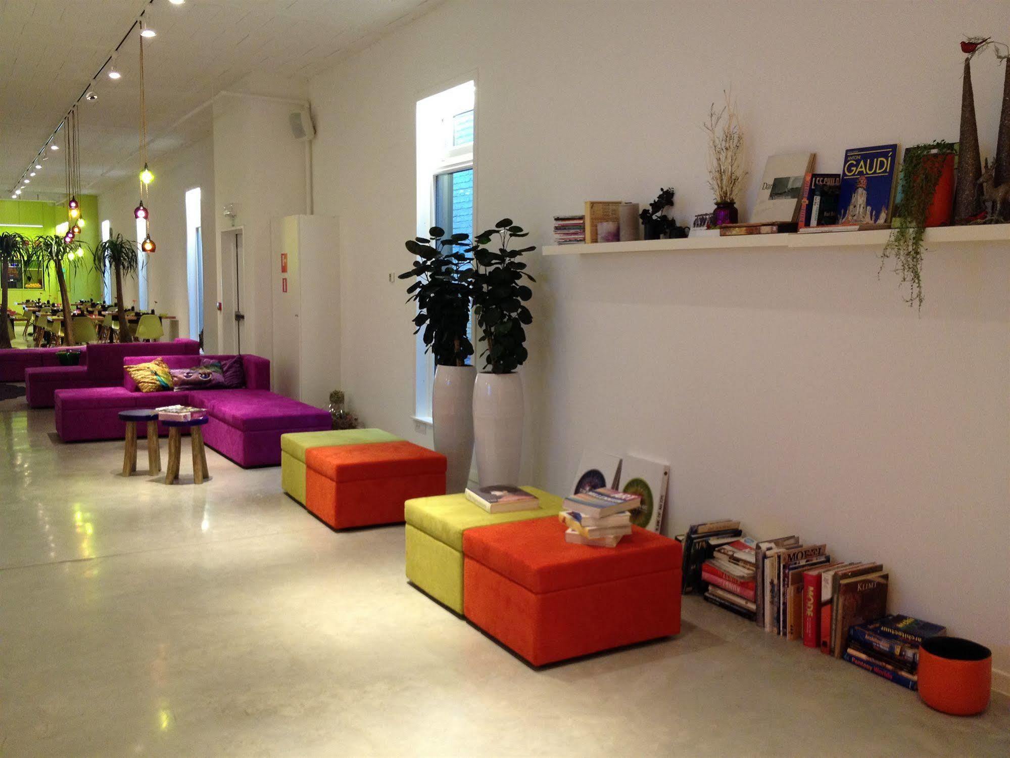 Hotel Corbie Geel Luaran gambar