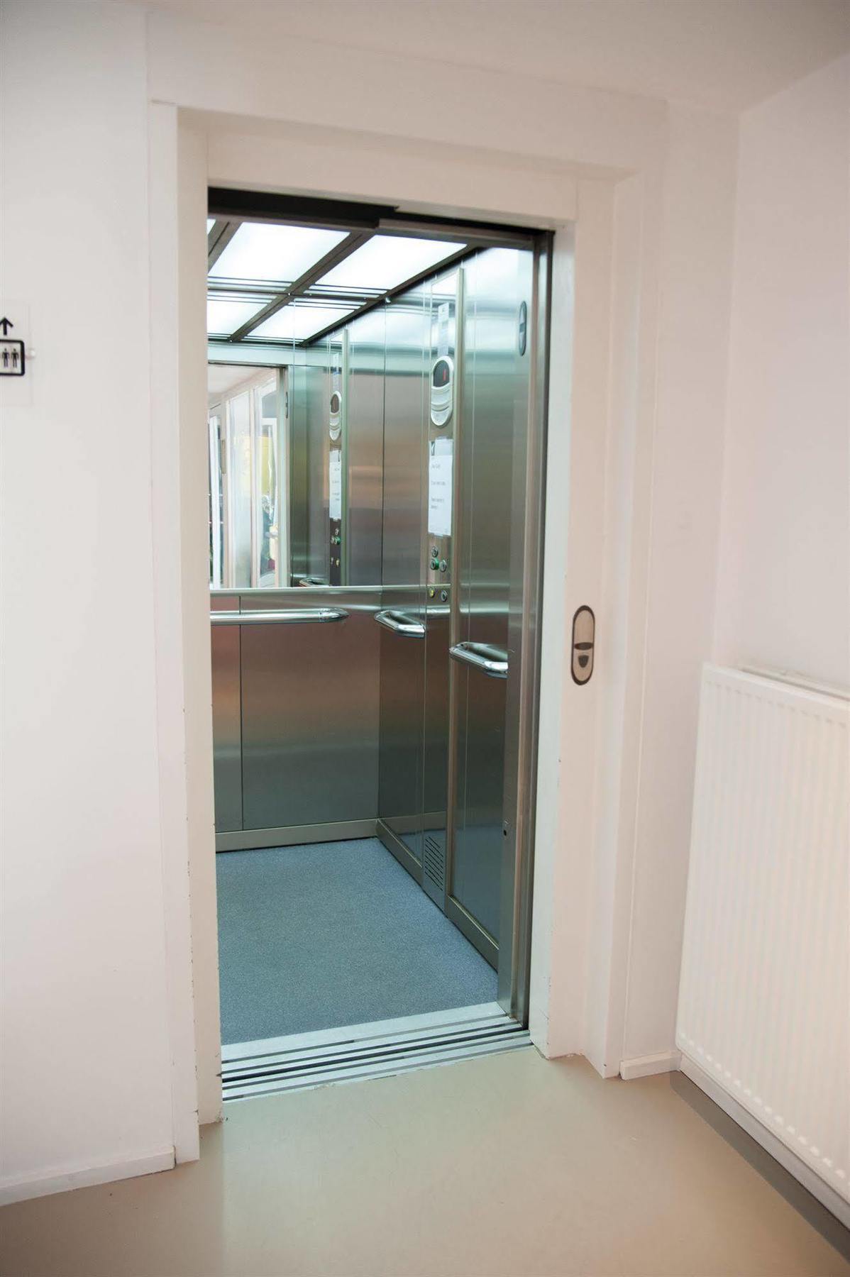 Hotel Corbie Geel Luaran gambar